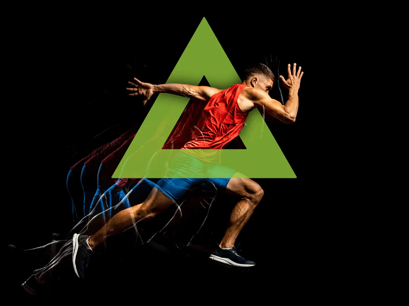 Our Vision imagery