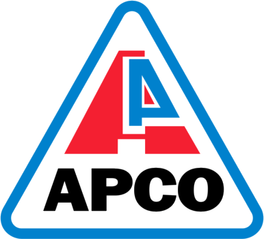 APCO logo