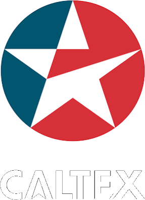 Caltex logo