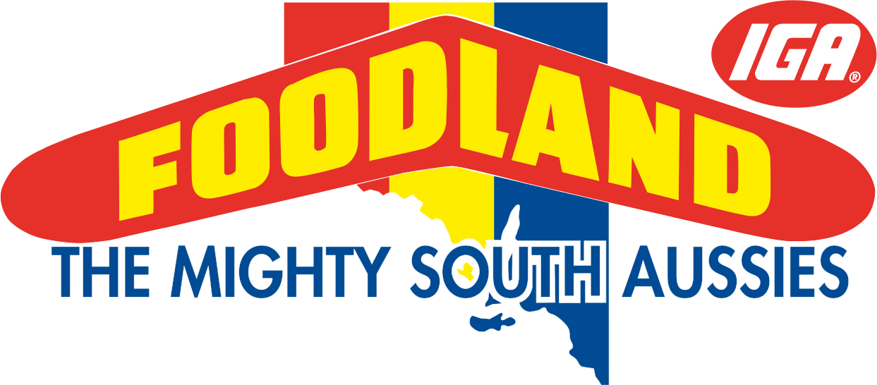 Foodland logo