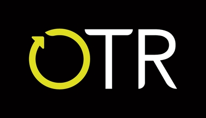 OTR logo