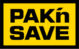 PAK'nSAVE logo